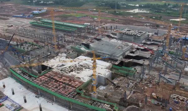 一张旧车票的告别，一个新坐标的崛起