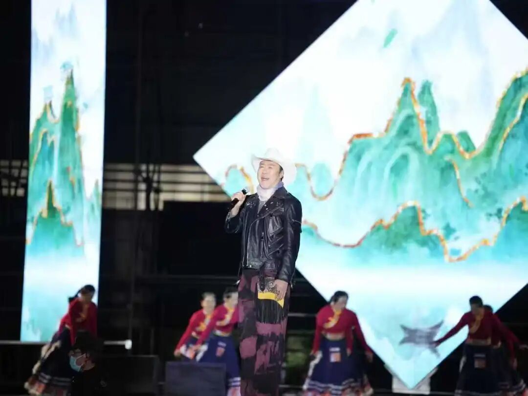 以文促旅 以旅彰文