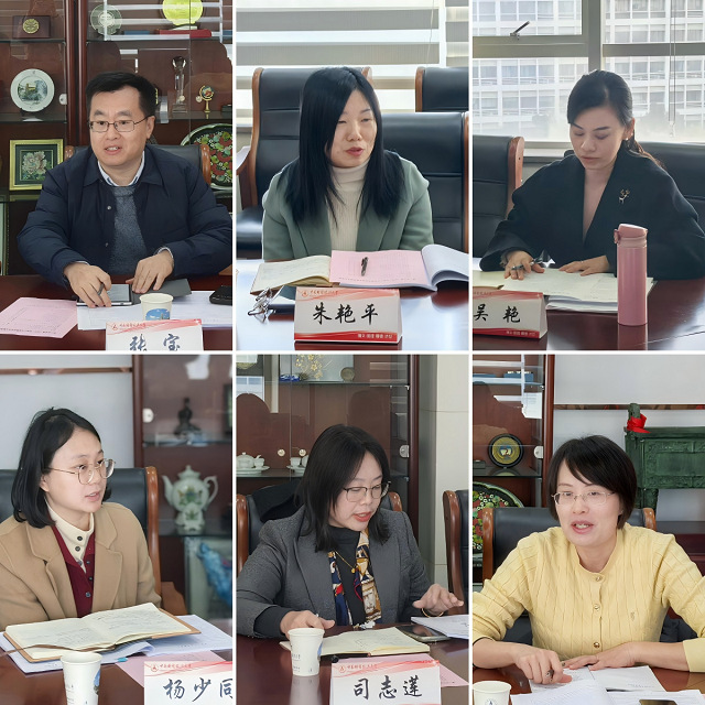 学校工会举行第二批劳模（名师）创新工作室授牌活动