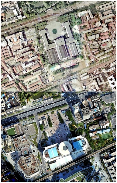 还原20年前案发现场为案件侦破打通堵点 历史遥感影像成“关键证人”