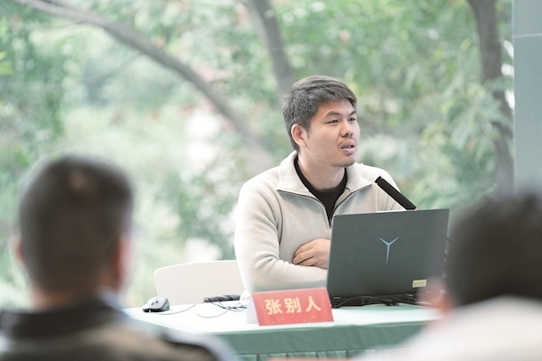 凭“竖屏快节奏”重塑视听生态 湖北创作者这样“破局”微短剧