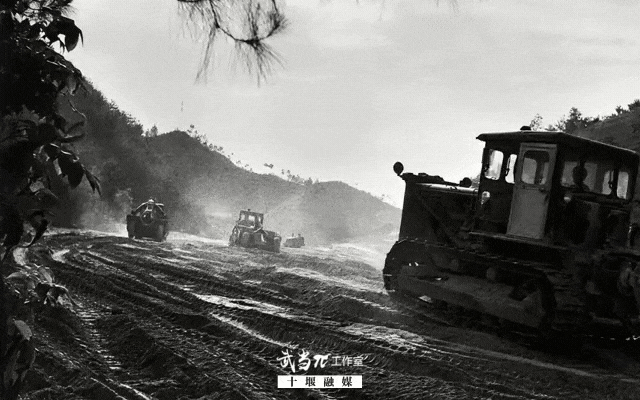 生日快乐!十堰56岁啦 这些老照片藏着城市的“成长日记”