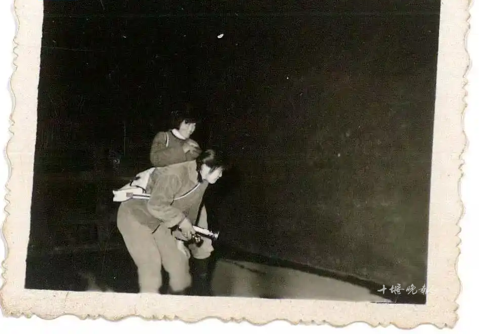 坚守62年,十堰人杨小云获全省表彰!