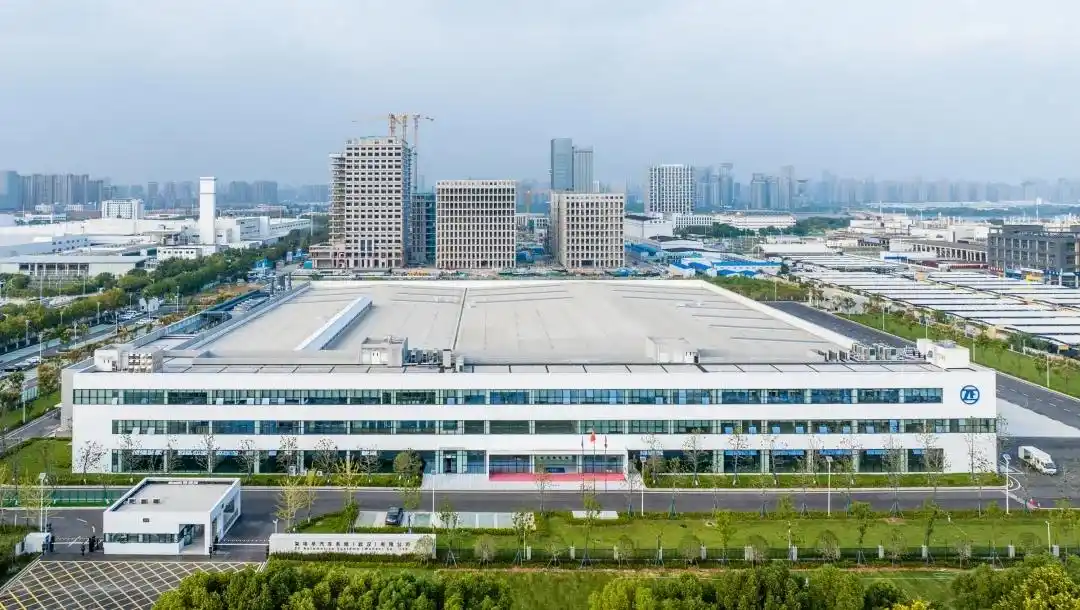 强化产业链招商 “中国车谷”加速迈向“世界车谷”