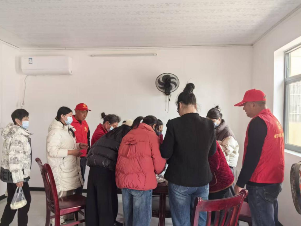 “小改造”撬动“大幸福”