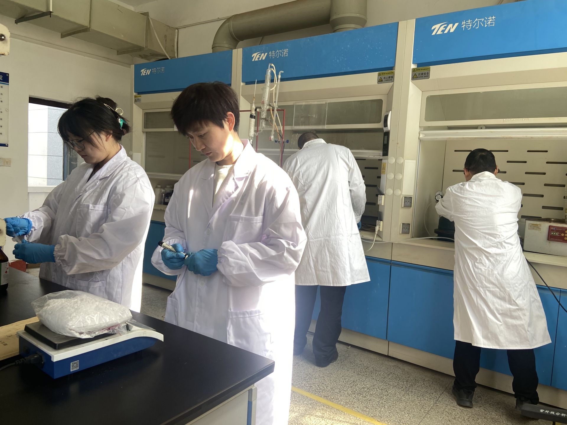 [荆楚网]累计培育创新型中小企业140家 潜江创新主体数量持续扩容