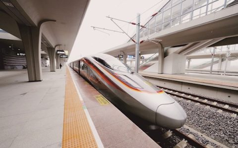 沿江高铁武宜段开通倒计时 武汉至宜昌最快69分钟可达