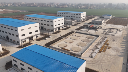 竹根滩镇：企业“火力全开”赶订单 政府“精准护航”促冲刺