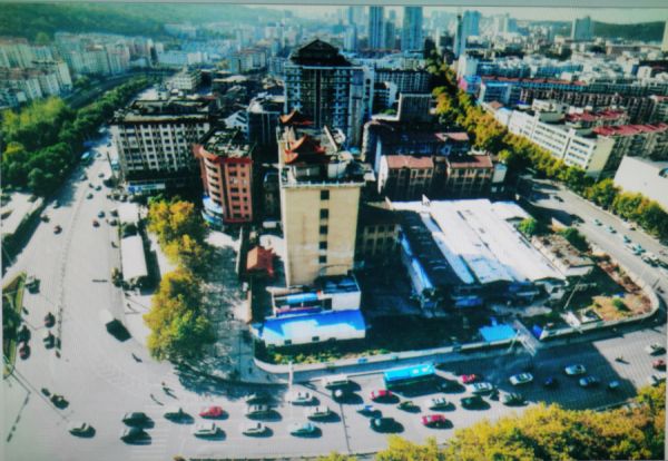 唤醒千年文脉：一条老街如何“留住”一座城的乡愁？