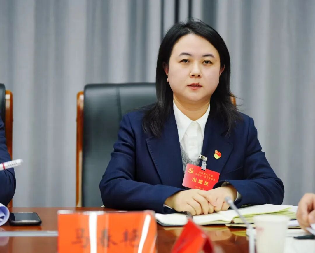 锚定新目标 实干启新程