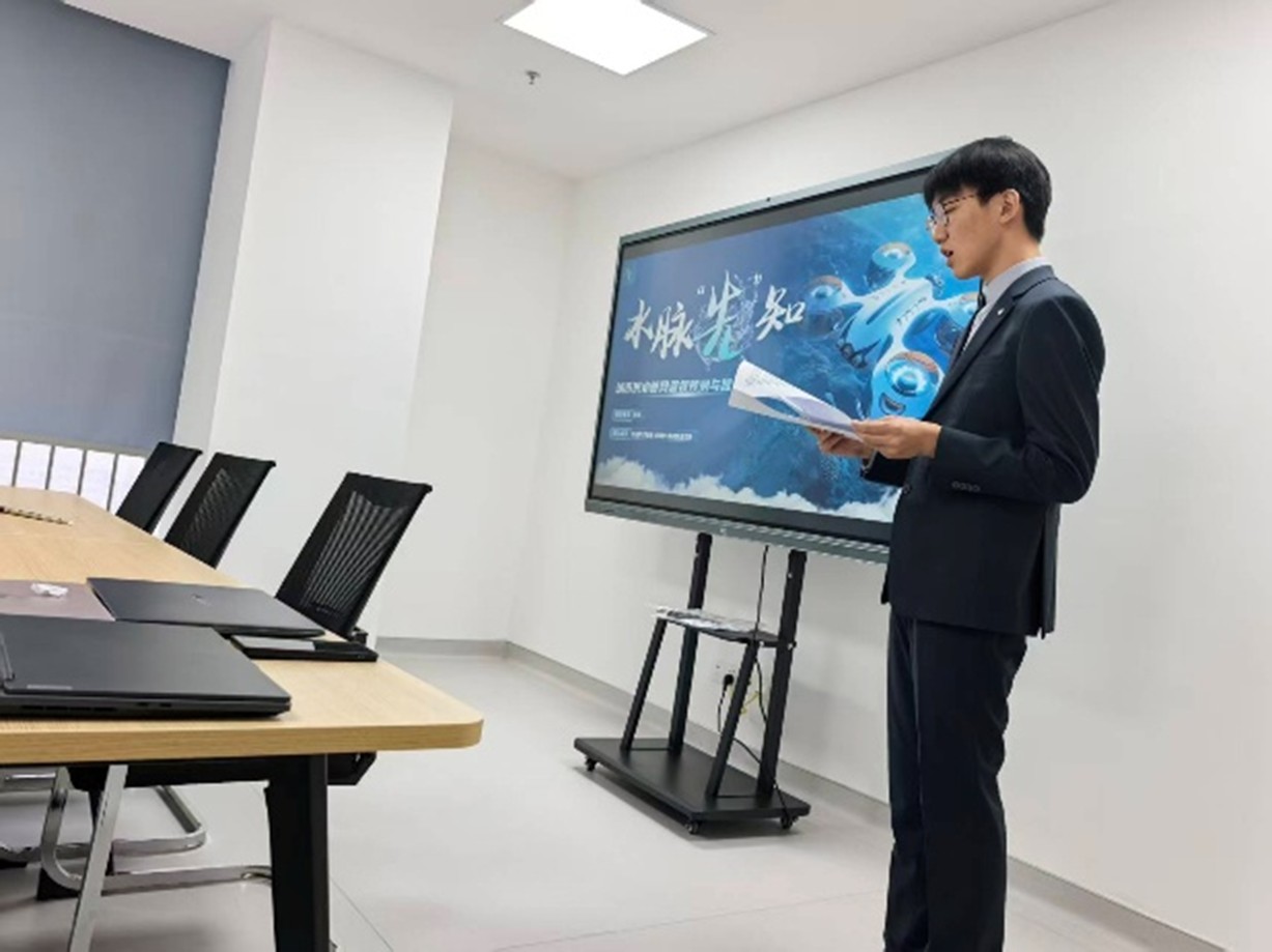 信息工程学院学子在全国双智竞赛中荣获佳绩