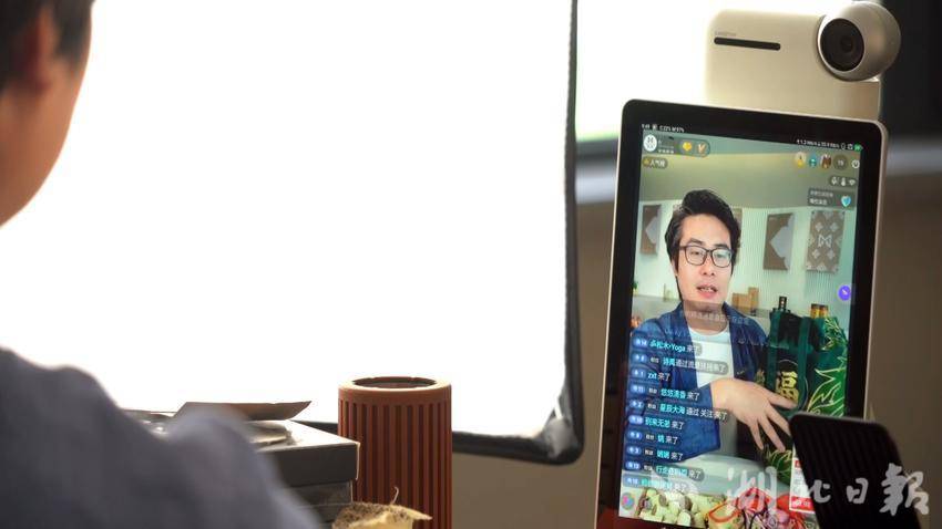 蕲春“统战电商”模式激活蕲艾产业高质量发展