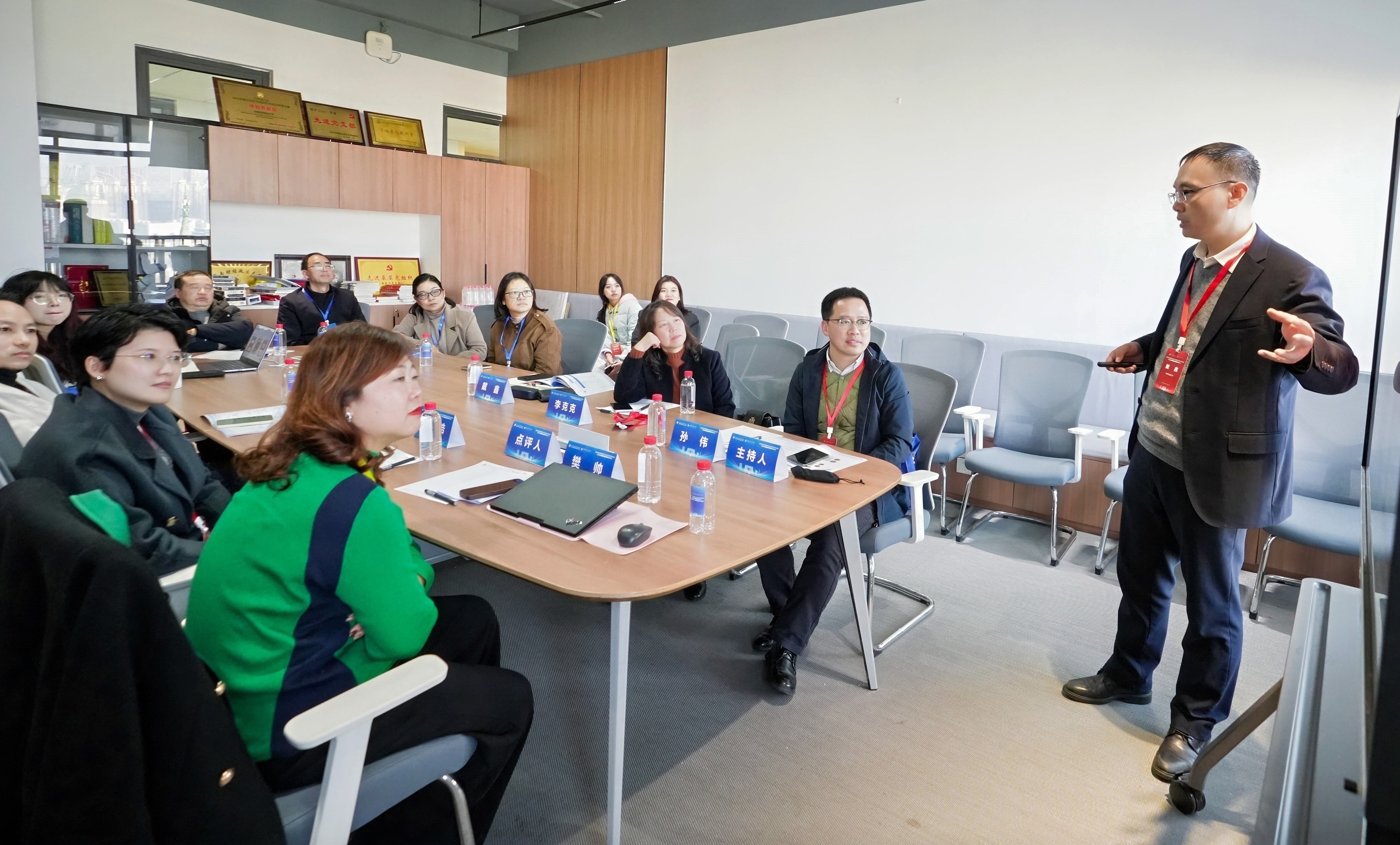 湖北省市场营销学会2025年学术年会圆满落幕