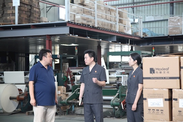 法治成为经济发展的“隐形引擎” 东西湖法院让困难企业焕发生机