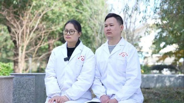 厚道的人 微醺的城 | 一对90后乡村医生夫妻的幸福感：守一盏灯 护一村人