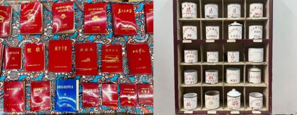 “葛二代” 马罡：我用两千多个日夜，留住父辈的水泥厂青春