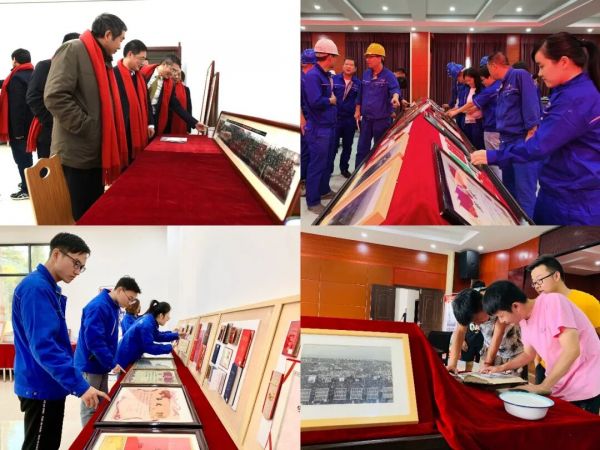 “葛二代” 马罡：我用两千多个日夜，留住父辈的水泥厂青春