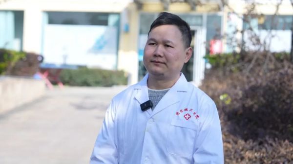 厚道的人 微醺的城 | 一对90后乡村医生夫妻的幸福感：守一盏灯 护一村人