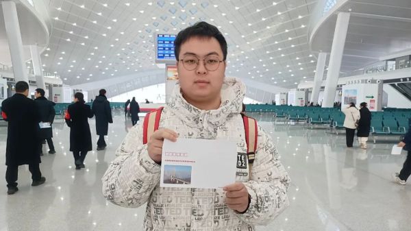 荆门人的高铁幸福指南，已更新至3.0版