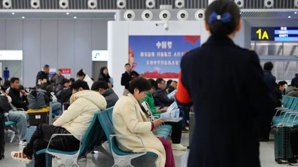 荆门人的高铁幸福指南，已更新至3.0版