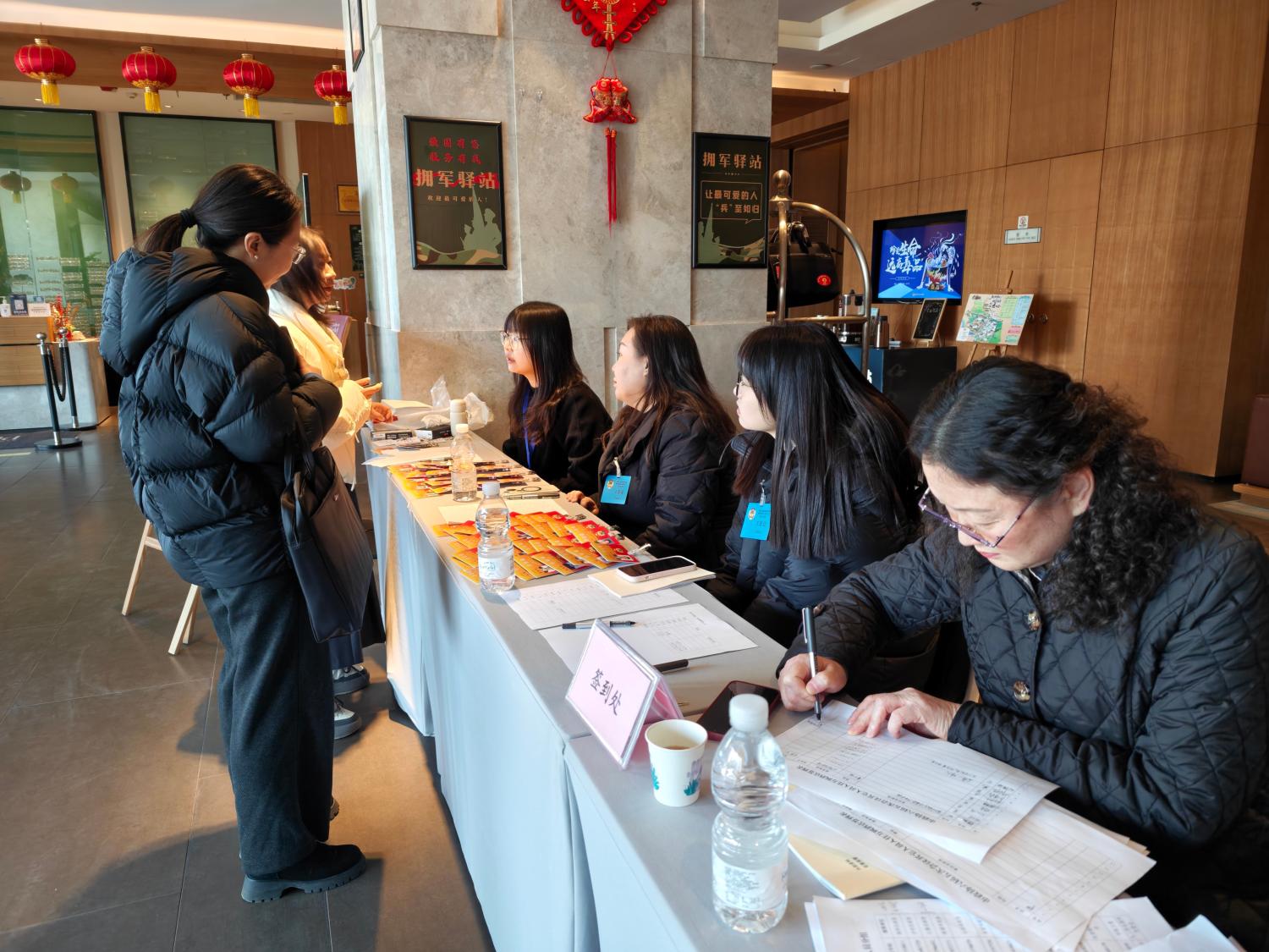 荆州正式进入“两会时间”