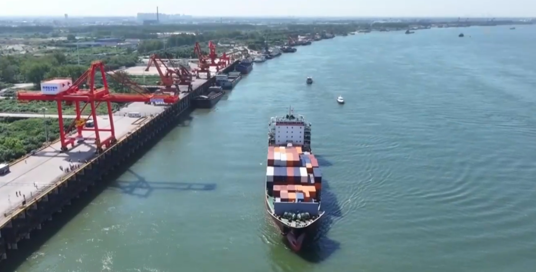 荆江潮涌催奋进，古城焕新启新程！