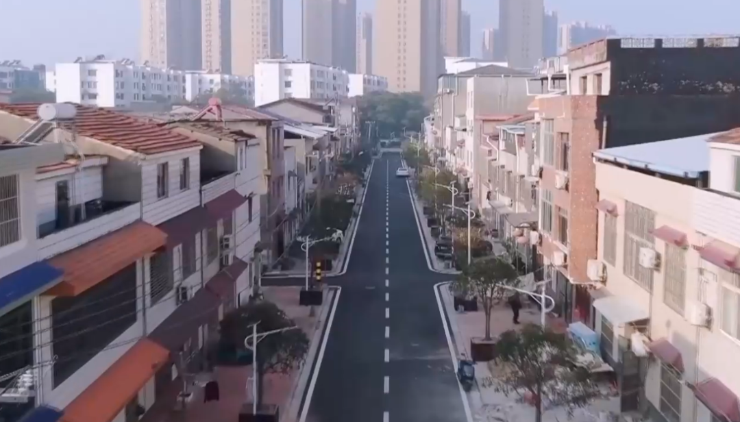 荆江潮涌催奋进，古城焕新启新程！