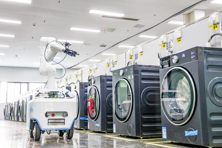 【奋进建支点·市州进行时】荆州：年增3个百亿级企业 农业大市挺起工业脊梁