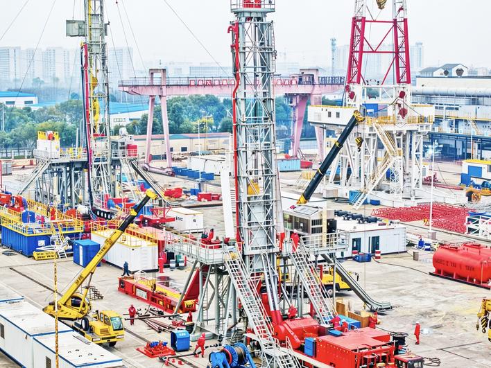 【奋进建支点·市州进行时】荆州：年增3个百亿级企业 农业大市挺起工业脊梁