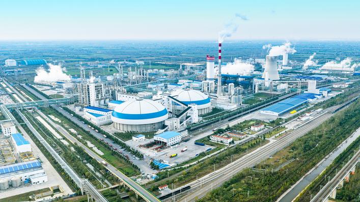 【奋进建支点·市州进行时】荆州：年增3个百亿级企业 农业大市挺起工业脊梁