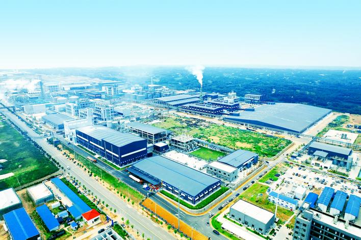 【奋进建支点·市州进行时】荆州：年增3个百亿级企业 农业大市挺起工业脊梁