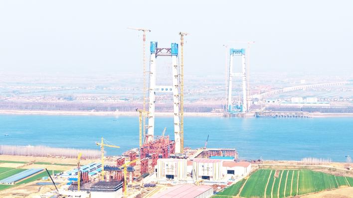 【奋进建支点·市州进行时】从“地理中心”到“流量枢纽” 荆州“十四五”交通跨越发展交出硬核答卷