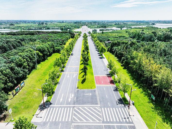 【奋进建支点·市州进行时】从“地理中心”到“流量枢纽” 荆州“十四五”交通跨越发展交出硬核答卷