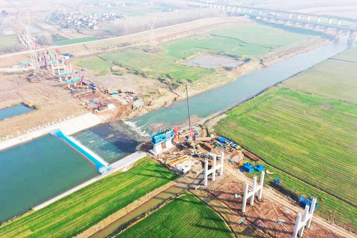 【奋进建支点·市州进行时】从“地理中心”到“流量枢纽” 荆州“十四五”交通跨越发展交出硬核答卷