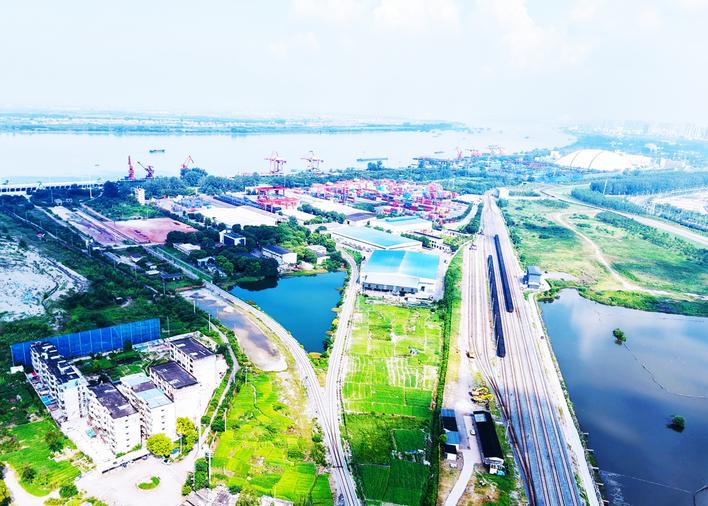 【奋进建支点·市州进行时】从“地理中心”到“流量枢纽” 荆州“十四五”交通跨越发展交出硬核答卷