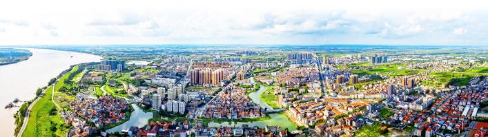 【奋进建支点·市州进行时】勇当跨越式发展先锋 奋力再造一个新江陵 江陵锚定“发展倍增”目标加速跑