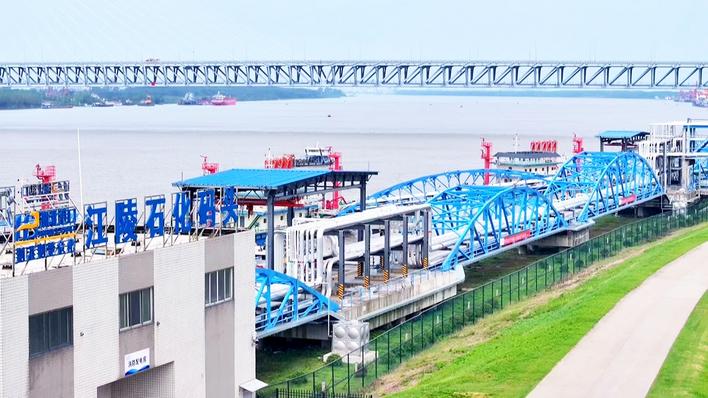 【奋进建支点·市州进行时】勇当跨越式发展先锋 奋力再造一个新江陵 江陵锚定“发展倍增”目标加速跑