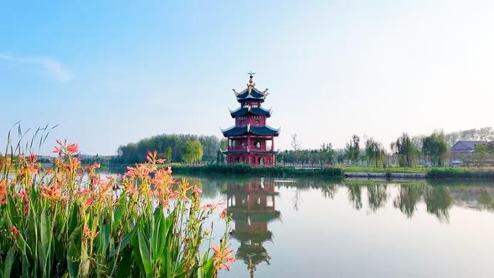 【奋进建支点·市州进行时】勇当跨越式发展先锋 奋力再造一个新江陵 江陵锚定“发展倍增”目标加速跑