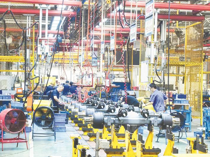 【奋进建支点·市州进行时】持续进位中部百强县 公安县加快打造县域高质量发展先行区