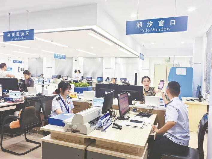 【奋进建支点·市州进行时】持续进位中部百强县 公安县加快打造县域高质量发展先行区