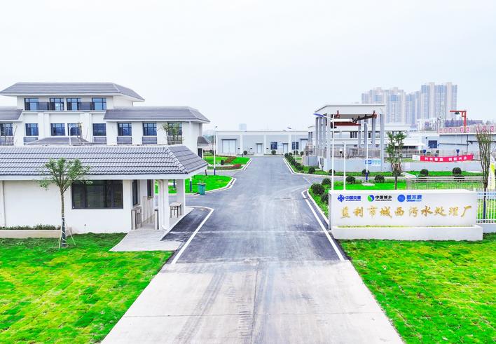 【奋进建支点·市州进行时】控源截污+生态修复+绿色转型 监利绘就洪湖西岸生态新图景