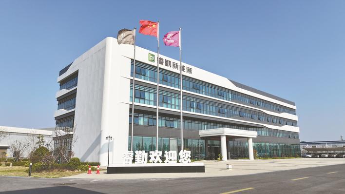 【奋进建支点·市州进行时】产业倍增主力军 城区领跑主引擎 荆州经开区高质量发展建成“千亿园区”