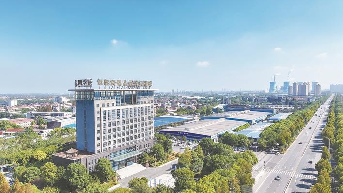 【奋进建支点·市州进行时】产业倍增主力军 城区领跑主引擎 荆州经开区高质量发展建成“千亿园区”