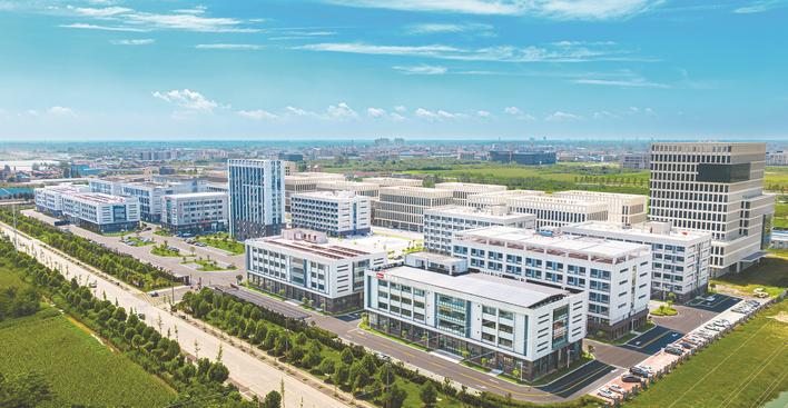 【奋进建支点·市州进行时】产业倍增主力军 城区领跑主引擎 荆州经开区高质量发展建成“千亿园区”