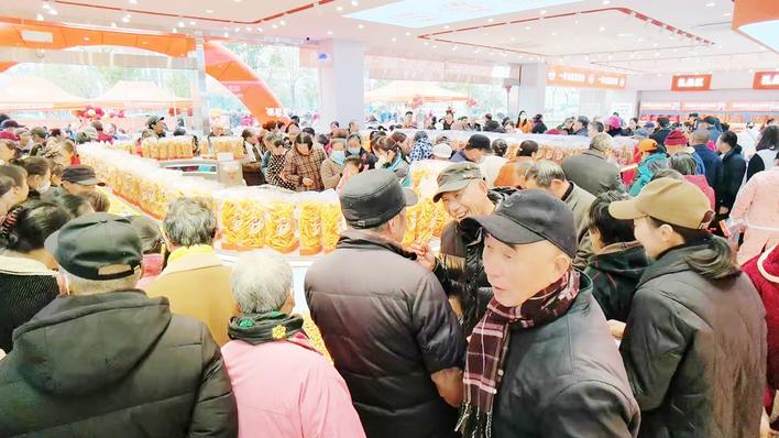 【奋进建支点·市州进行时】江汉平原起新城 农业高地谱新篇 荆州高新区建设战略性新兴产业承载地