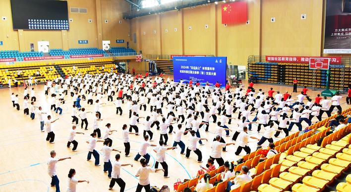 【奋进建支点·市州进行时】小切口撬动大民生 微实事汇聚大幸福 松滋新江口街道以精细化治理托举百姓美好生活