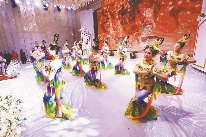 【奋进建支点·市州进行时】小切口撬动大民生 微实事汇聚大幸福 松滋新江口街道以精细化治理托举百姓美好生活