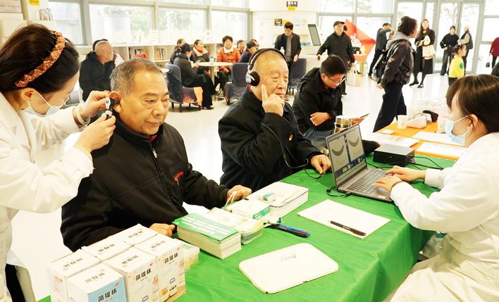 【奋进建支点·市州进行时】小切口撬动大民生 微实事汇聚大幸福 松滋新江口街道以精细化治理托举百姓美好生活