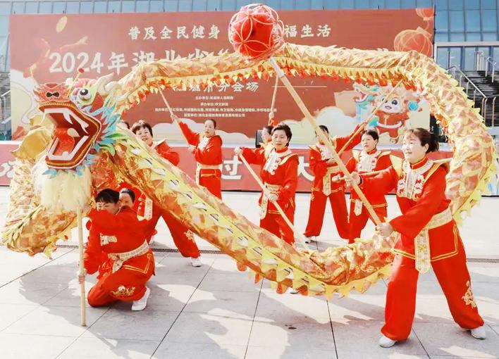 【奋进建支点·市州进行时】小切口撬动大民生 微实事汇聚大幸福 松滋新江口街道以精细化治理托举百姓美好生活