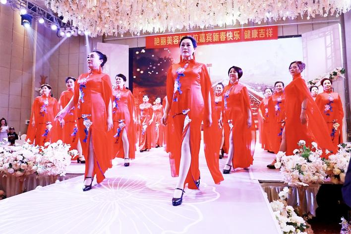 【奋进建支点·市州进行时】小切口撬动大民生 微实事汇聚大幸福 松滋新江口街道以精细化治理托举百姓美好生活